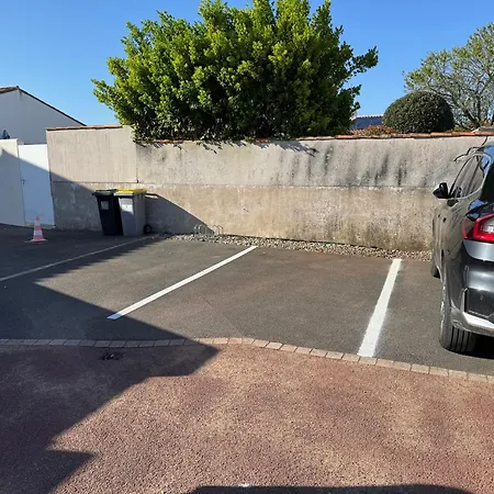 La Petite Ancre 公寓