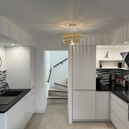 La Petite Ancre Appartement *