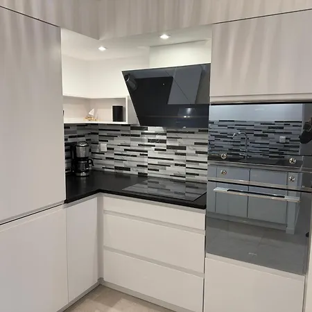 La Petite Ancre Appartement *