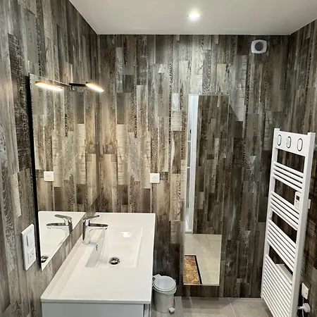 Appartement La Petite Ancre *