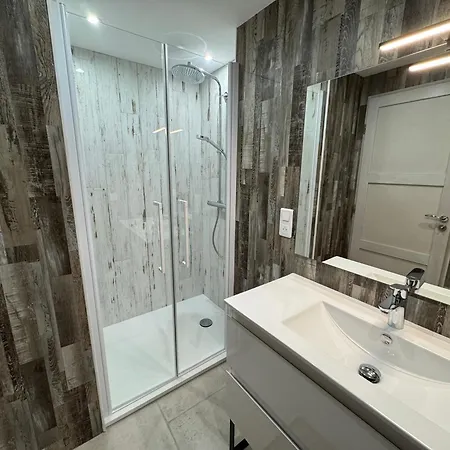 La Petite Ancre Appartement