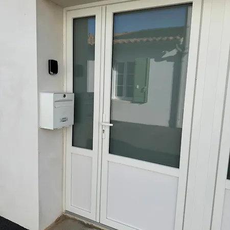 La Petite Ancre Appartement *