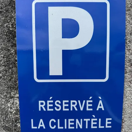 Appartement La Petite Ancre